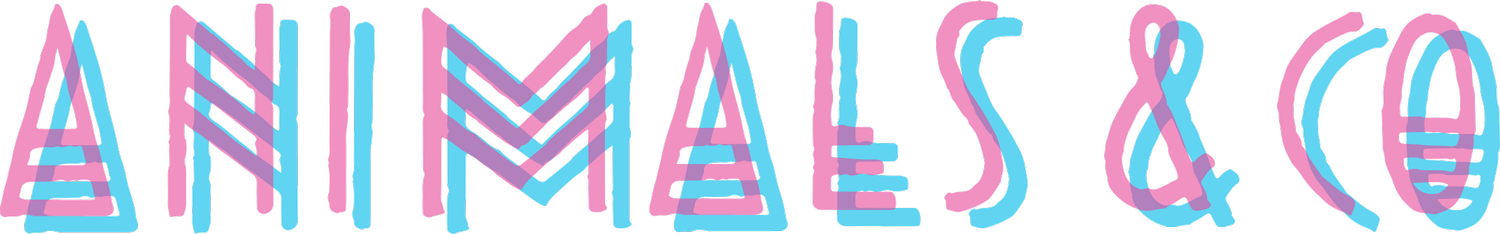 Animals and Co Logo