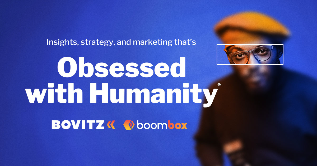 Boombox Marketing Logo