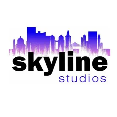 Skyline Studios Logo