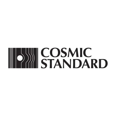 Cosmic Standard Logo