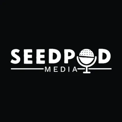SeedPod Media Logo