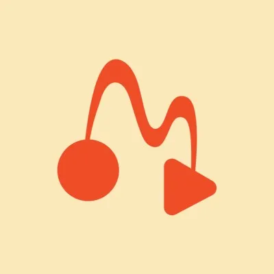 Mumble Media Logo