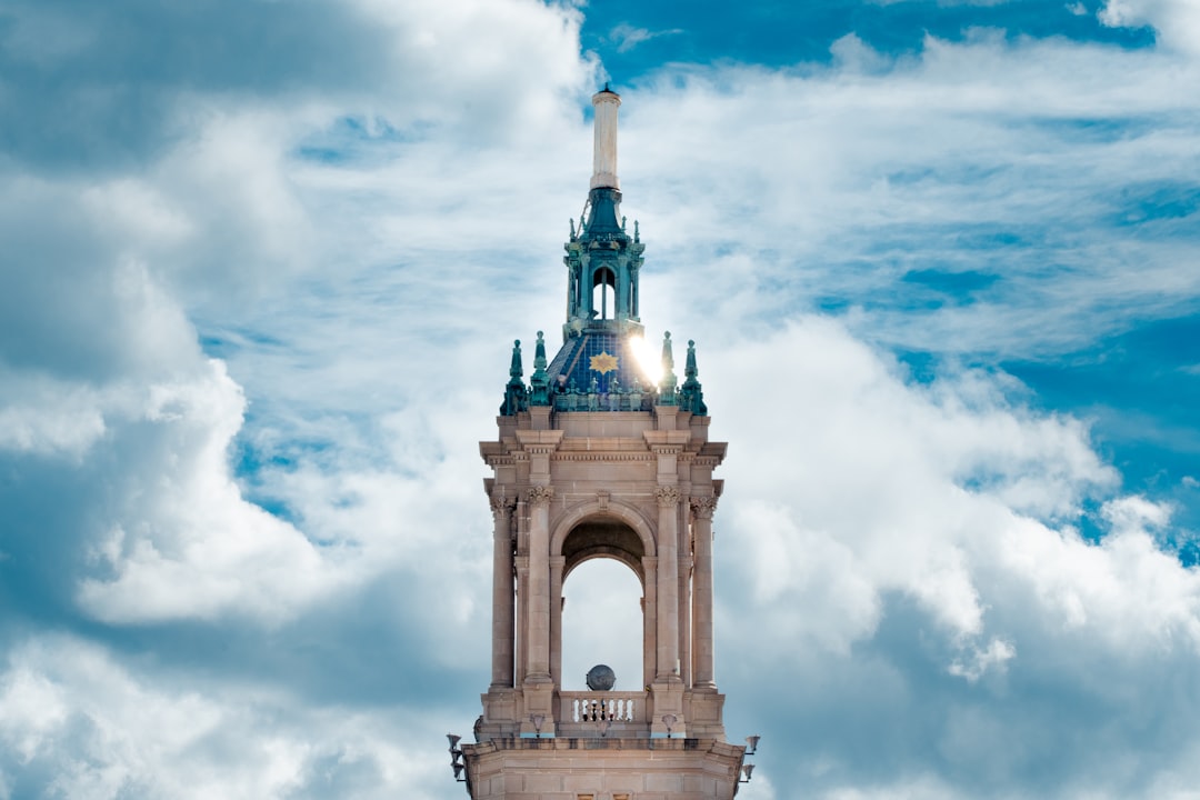San Jose city photo — Web Tonic