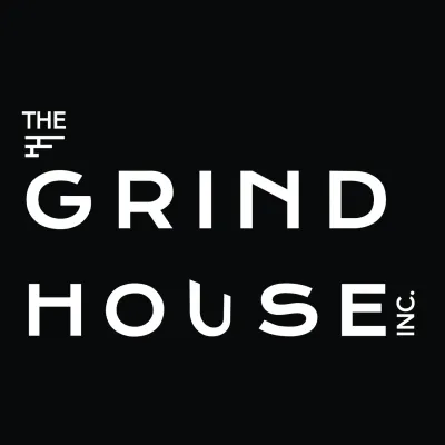 The Grindhouse Inc Logo
