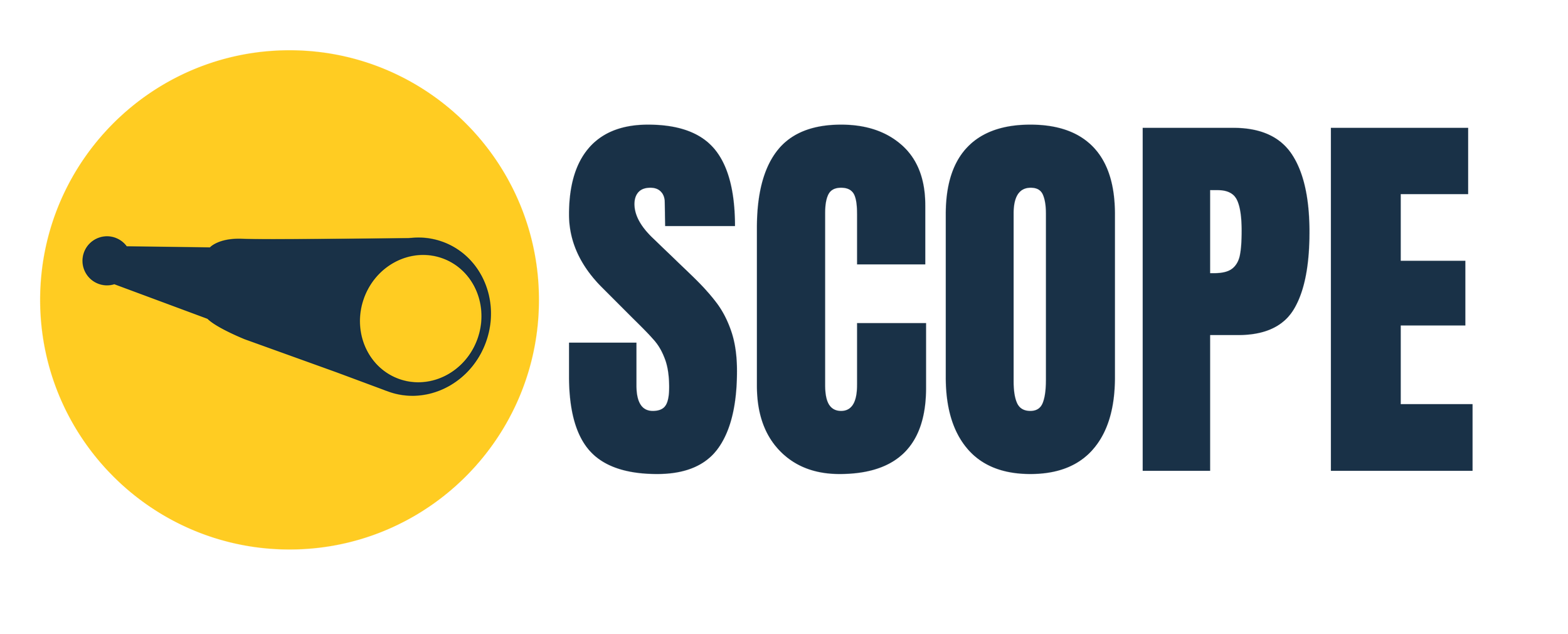 SCOPE Productions Logo