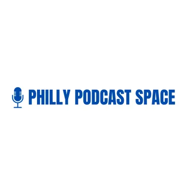 Philly Podcast Space Logo