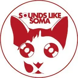 Sounds Like Soma Logo