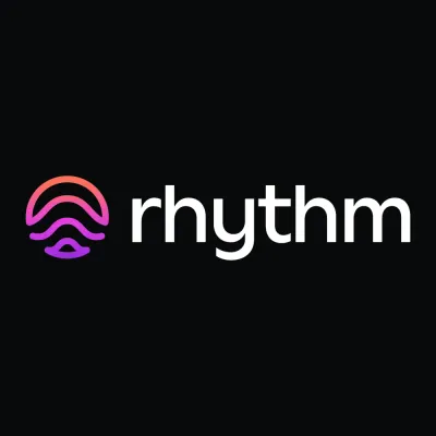 Rhythm Logo