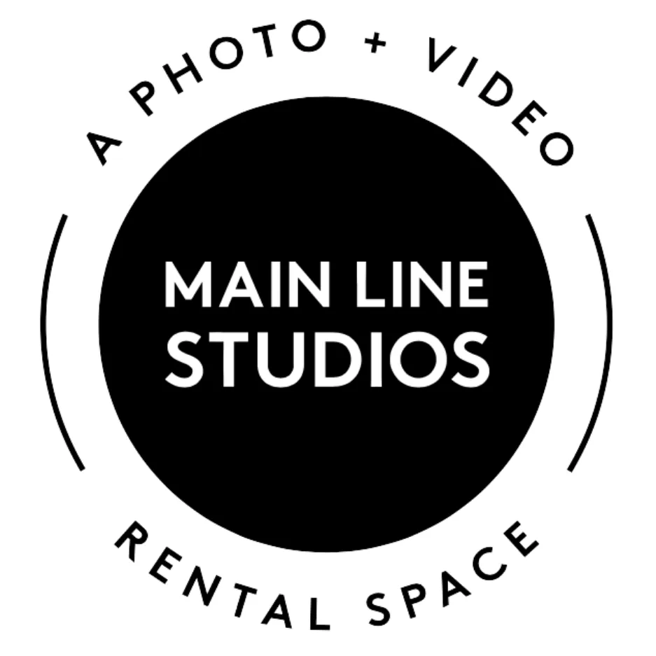 Main Line Studios Logo
