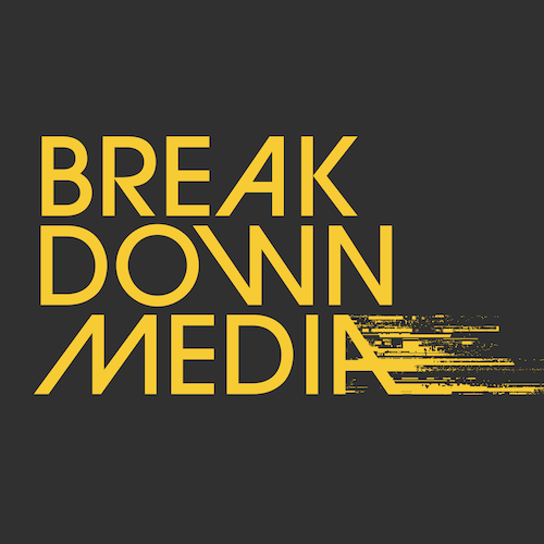 Breakdown.Media Logo