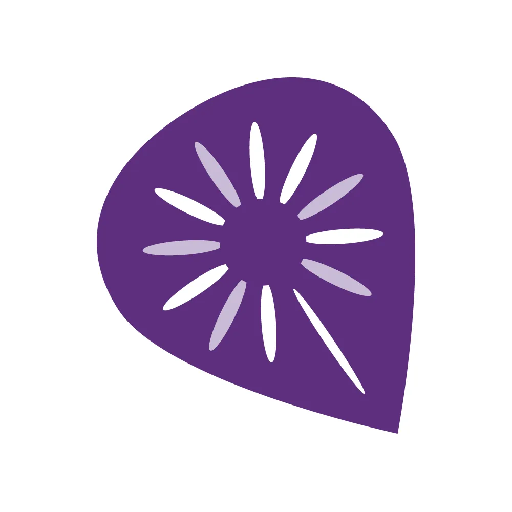 Tansy Aster Audio Logo