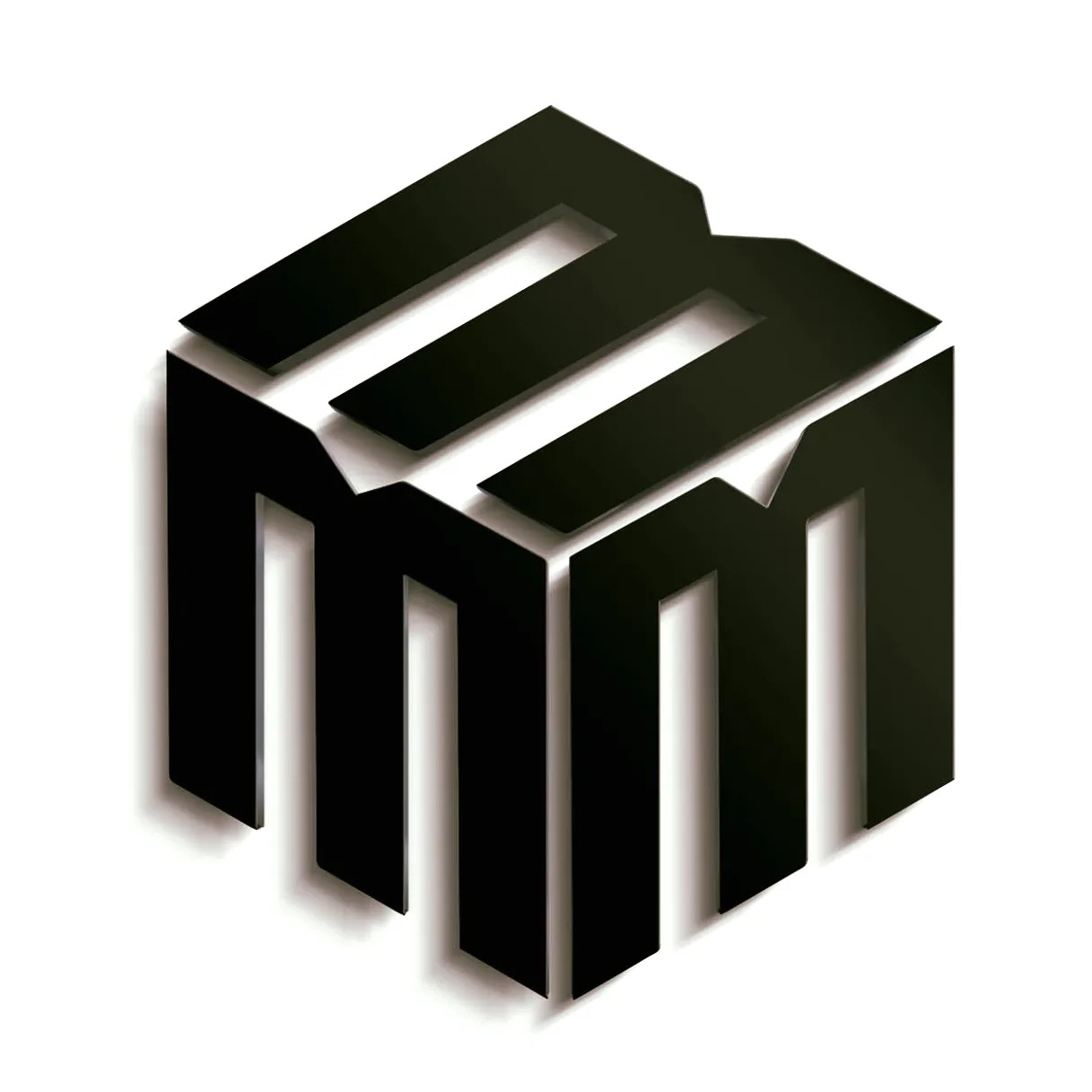 MMM Productions Logo
