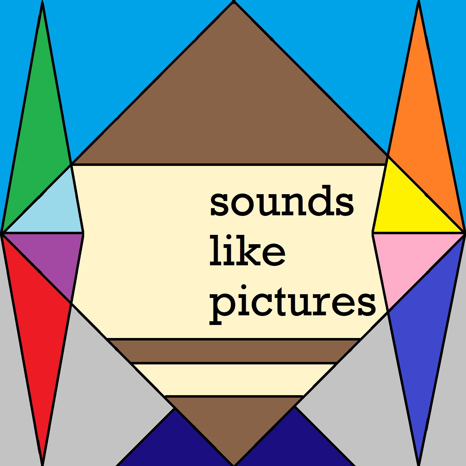 Sounds Like Pictures Logo