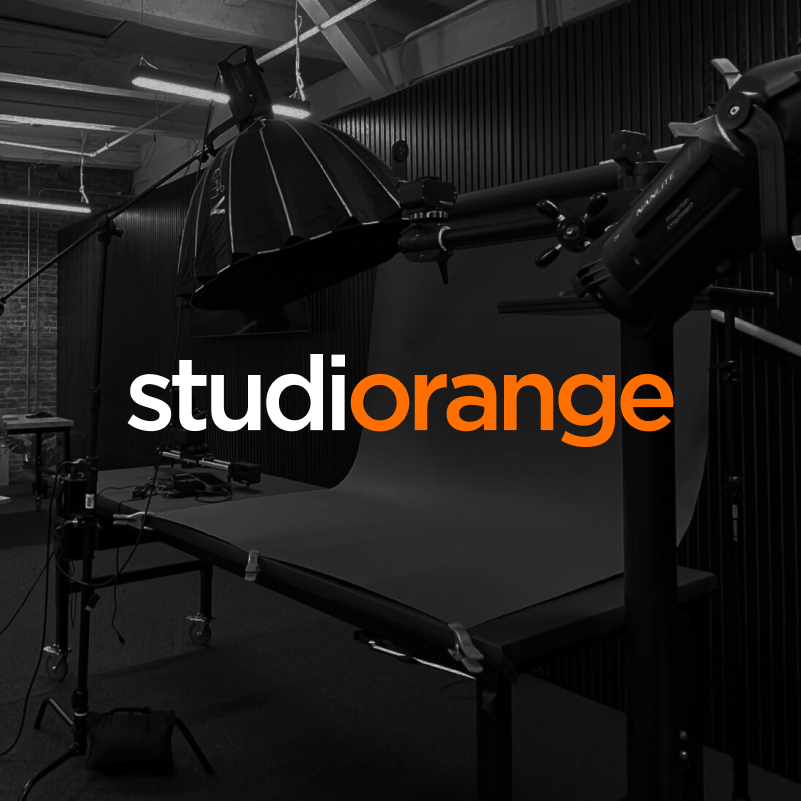 Studio Orange Logo