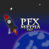 PFX Media Logo