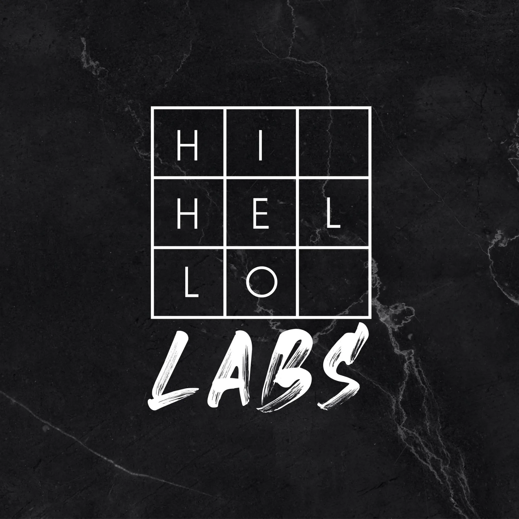 Hi Hello Labs Logo