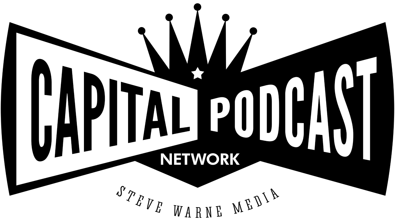 Capital Podcast Logo