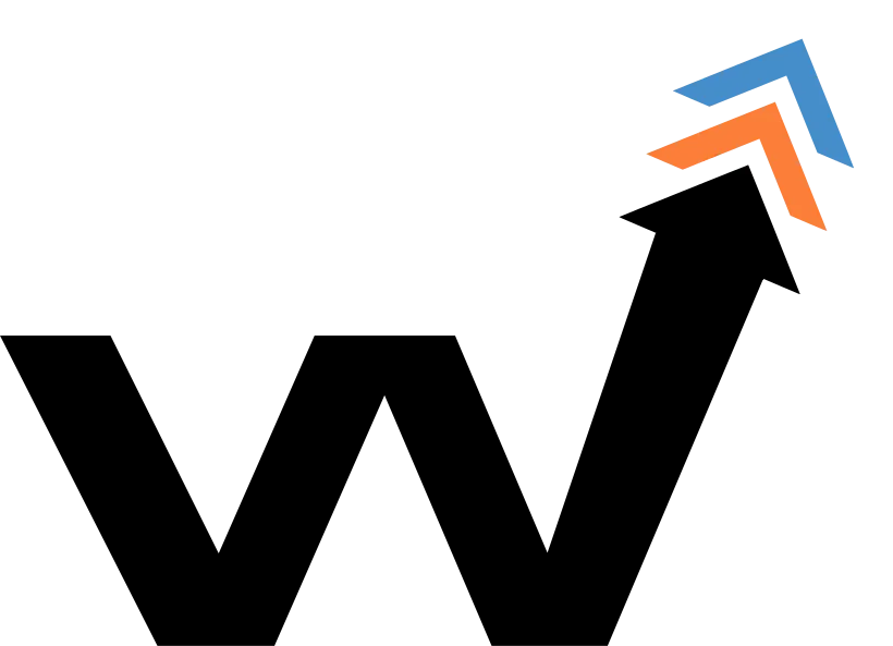 WebRise Logo