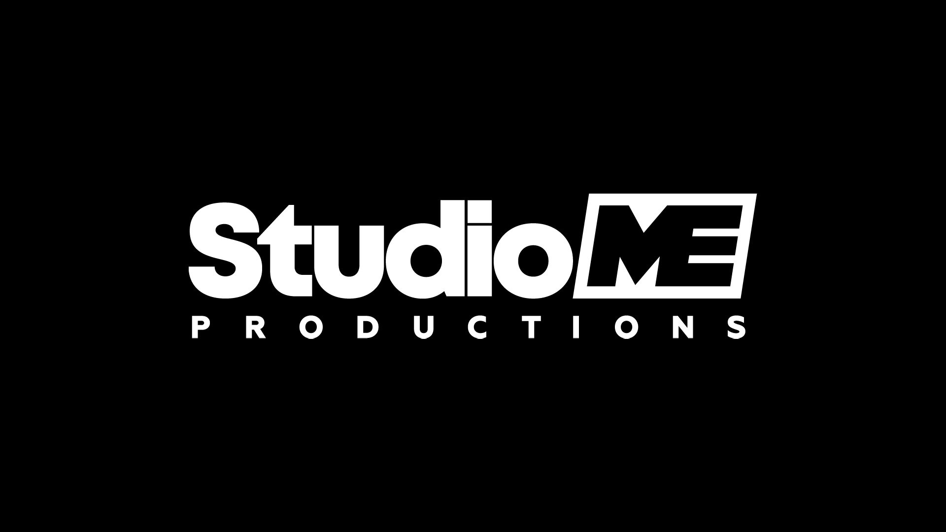 StudioME Productions Logo