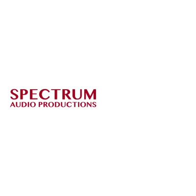 Spectrum Audio Productions Logo
