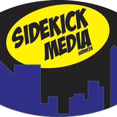 Sidekick Media Services Logo