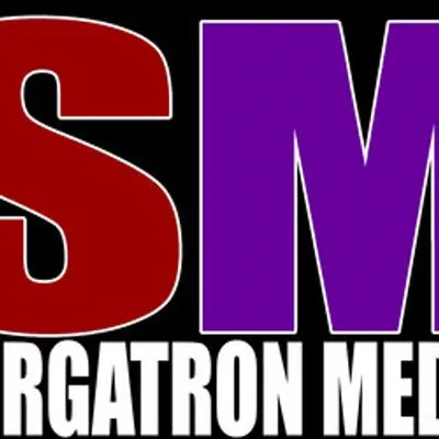 Sorgatron Media Logo