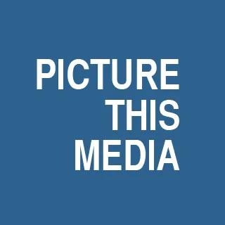Picture This Media Logo