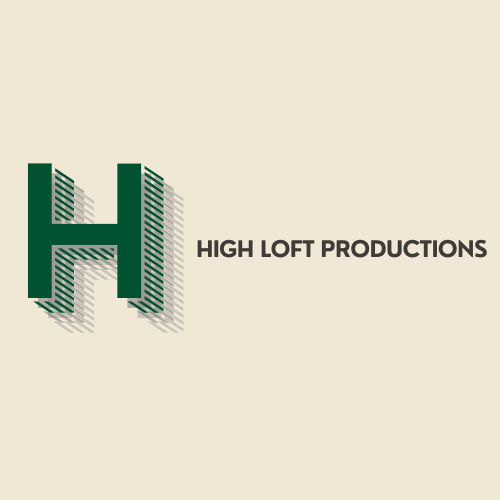 High Loft Productions Logo