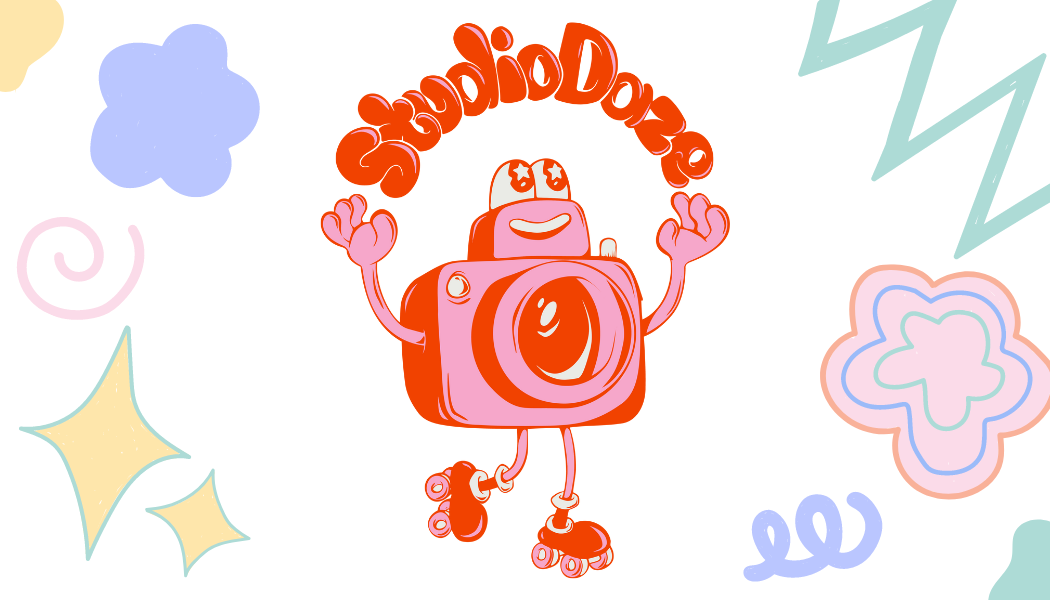 StudioDaze Logo