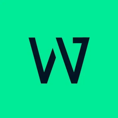 Walk West (Content Studio, formerly Earfluence) Logo