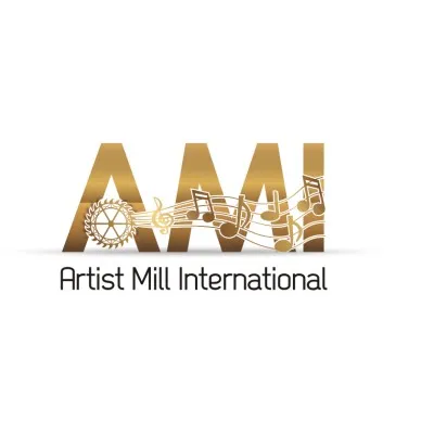 Artist Mill International Logo