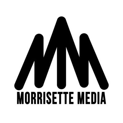 Morrisette Media Logo