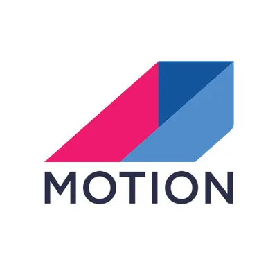 Motion Logo