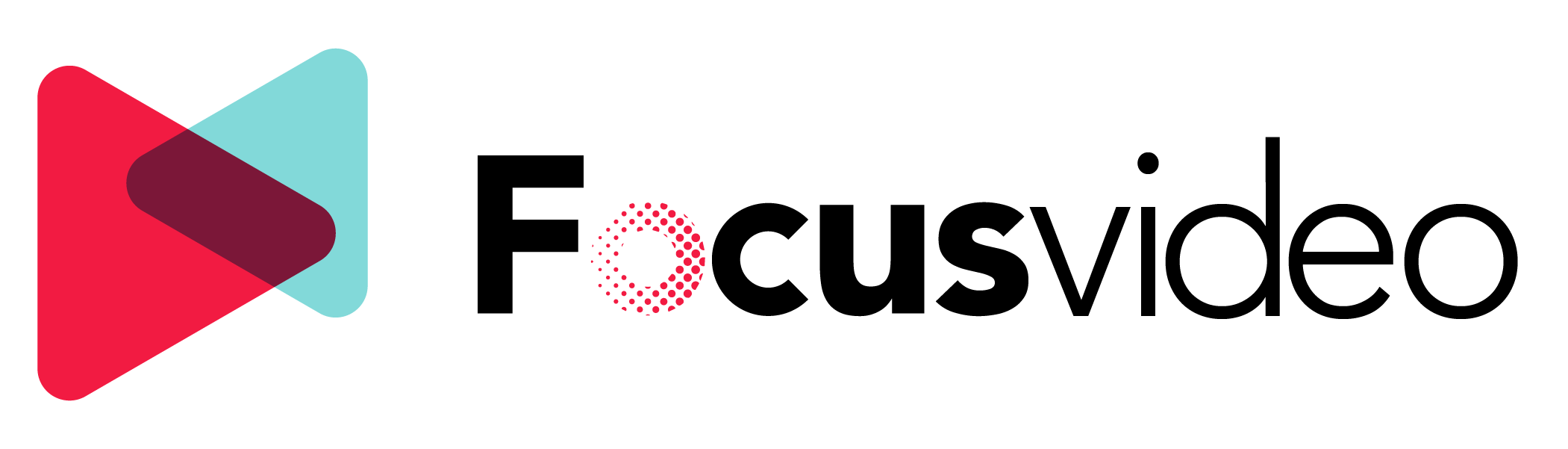 Focus Video Logo
