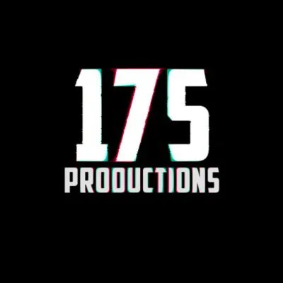 175 Productions Logo