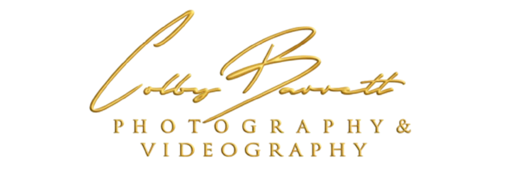 CB Photography & Videography Logo