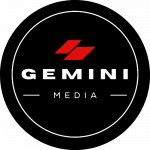 Gemini Media Studios Logo