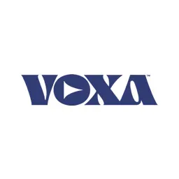 Voxa Studios Logo