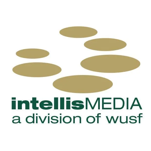 IntellisMedia Logo