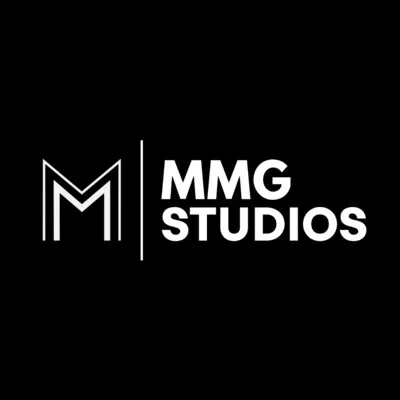 MMG Studios Logo