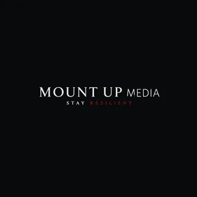 Mount Up Media Logo