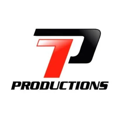 7P Productions Logo