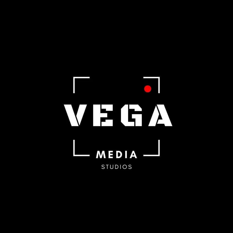 Vega Media Studios Logo