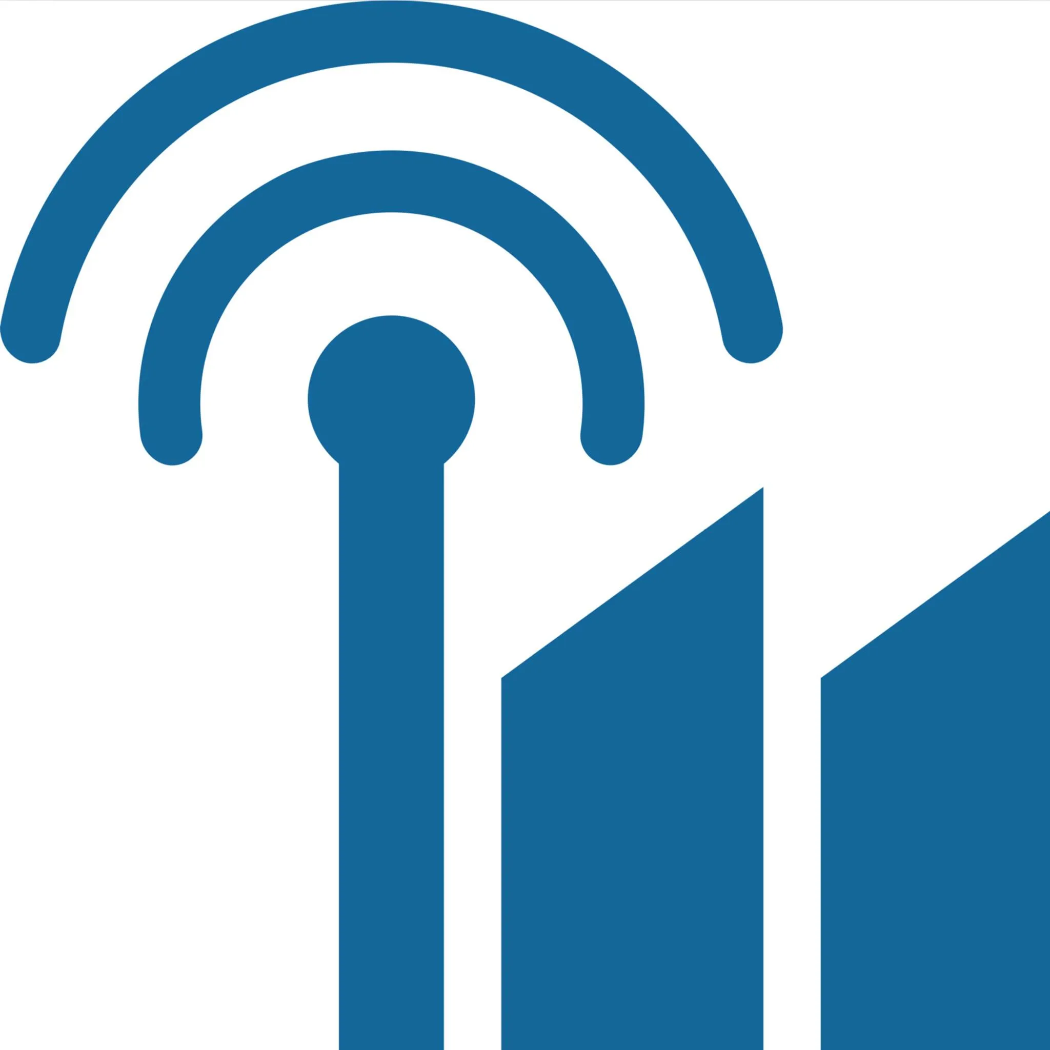 The Pod Mill Logo