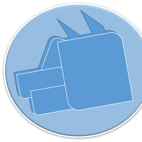 Silent Wolf Studios Logo