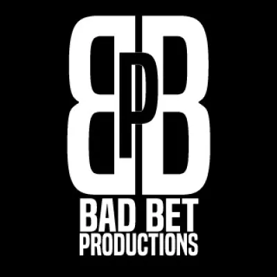 Bad Bet Productions Logo