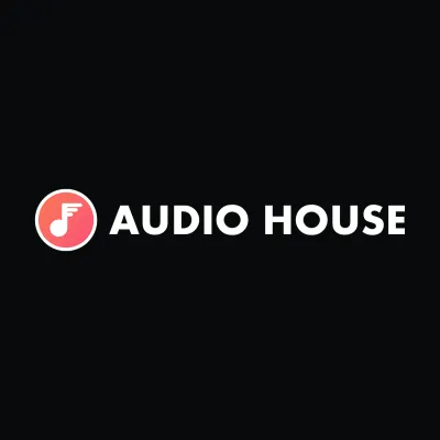 Audio House Logo