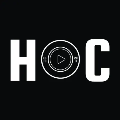 Hazel Oliver Creative Logo