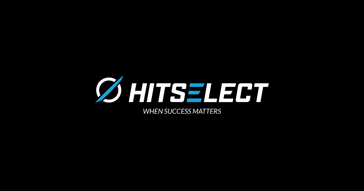 Hit Select Agency Logo