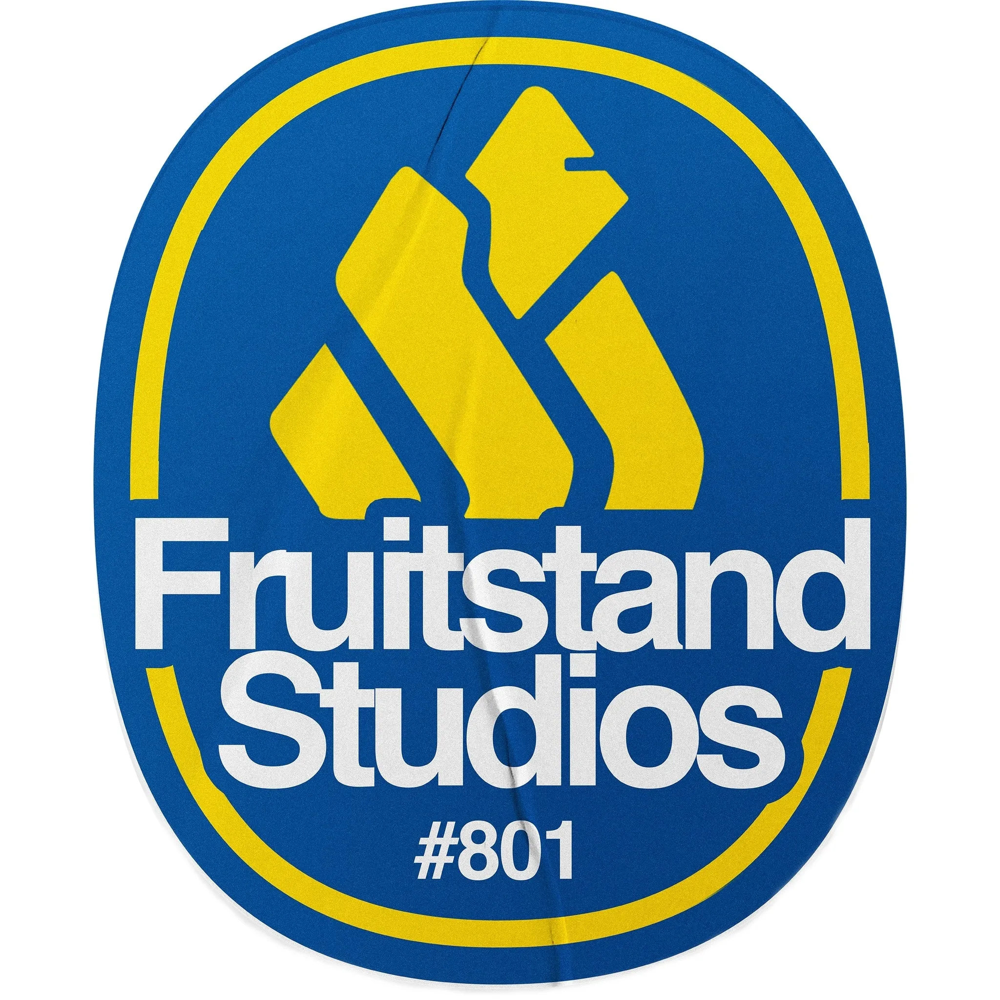 Fruitstand Studios Logo